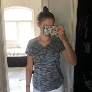 Size Large Workout T-Shirt